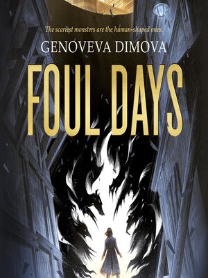 cover image of Foul Days